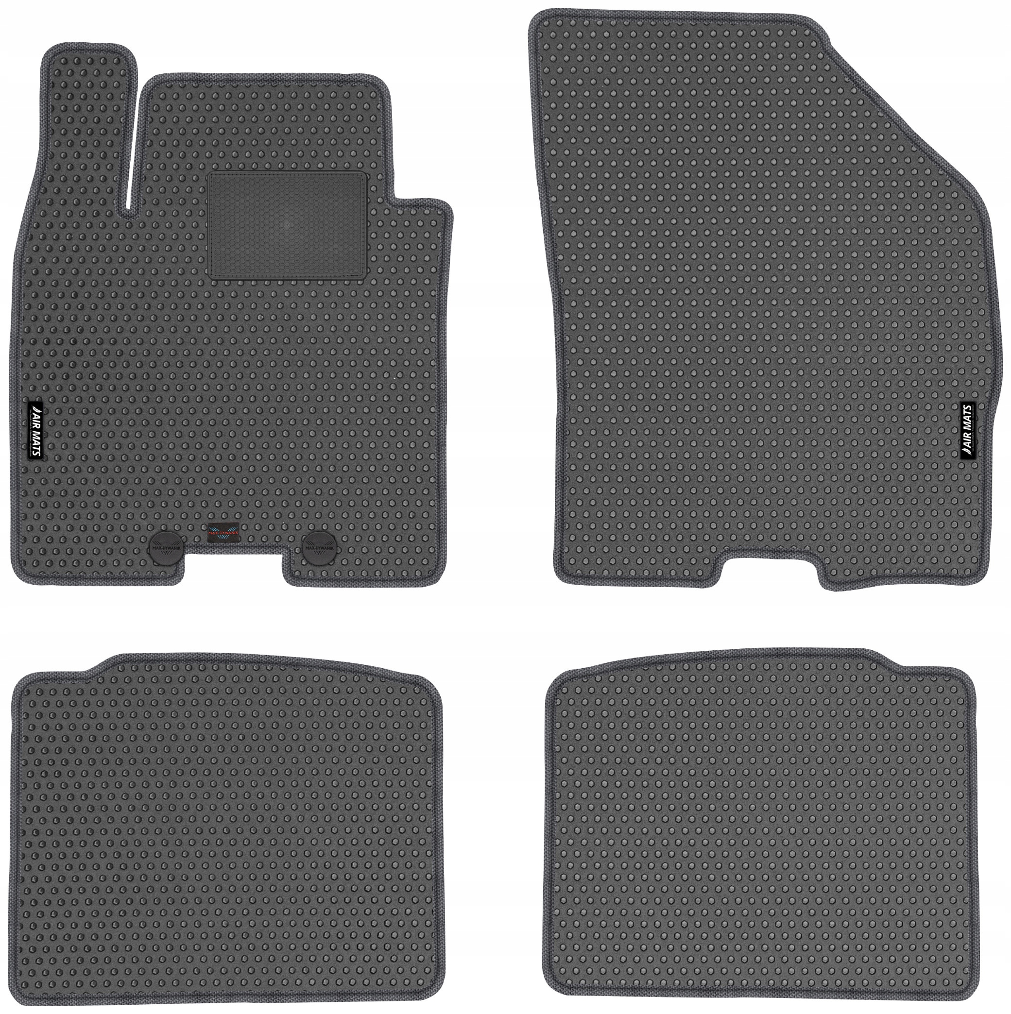 Suzuki Swift V 2017 – Koberce Air Mats