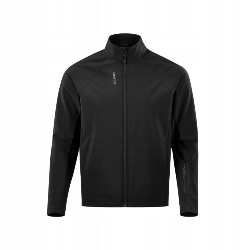 Kurtka Softshell Cube 11093 Tour Atx r.XS