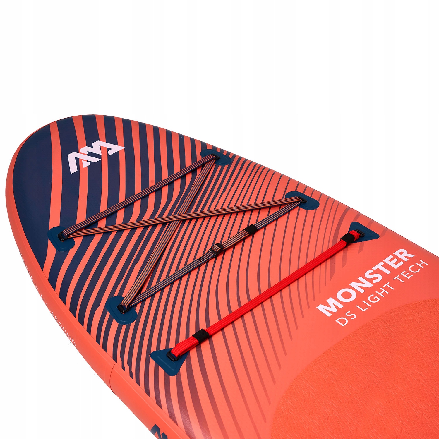 Deska SUP Aqua Marina Monster 12'0" +WIOSŁO CARBON Model BT-23MOP-CARBON
