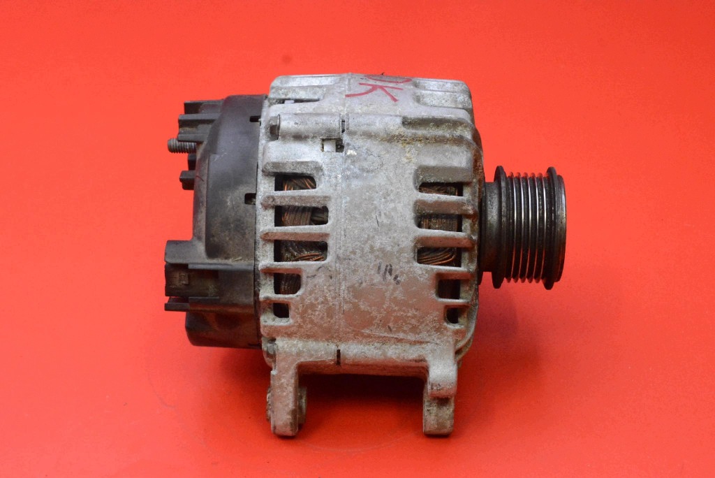 ALTERNATOR 03L903023B VW PASSAT B7 2.0 TDI 140 KM 10-15