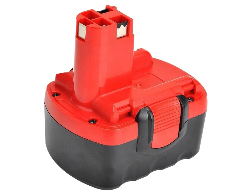 Akumulátor baterie Bosch Gsr Psr 14,4V 2000 mAh náhradní (0169)