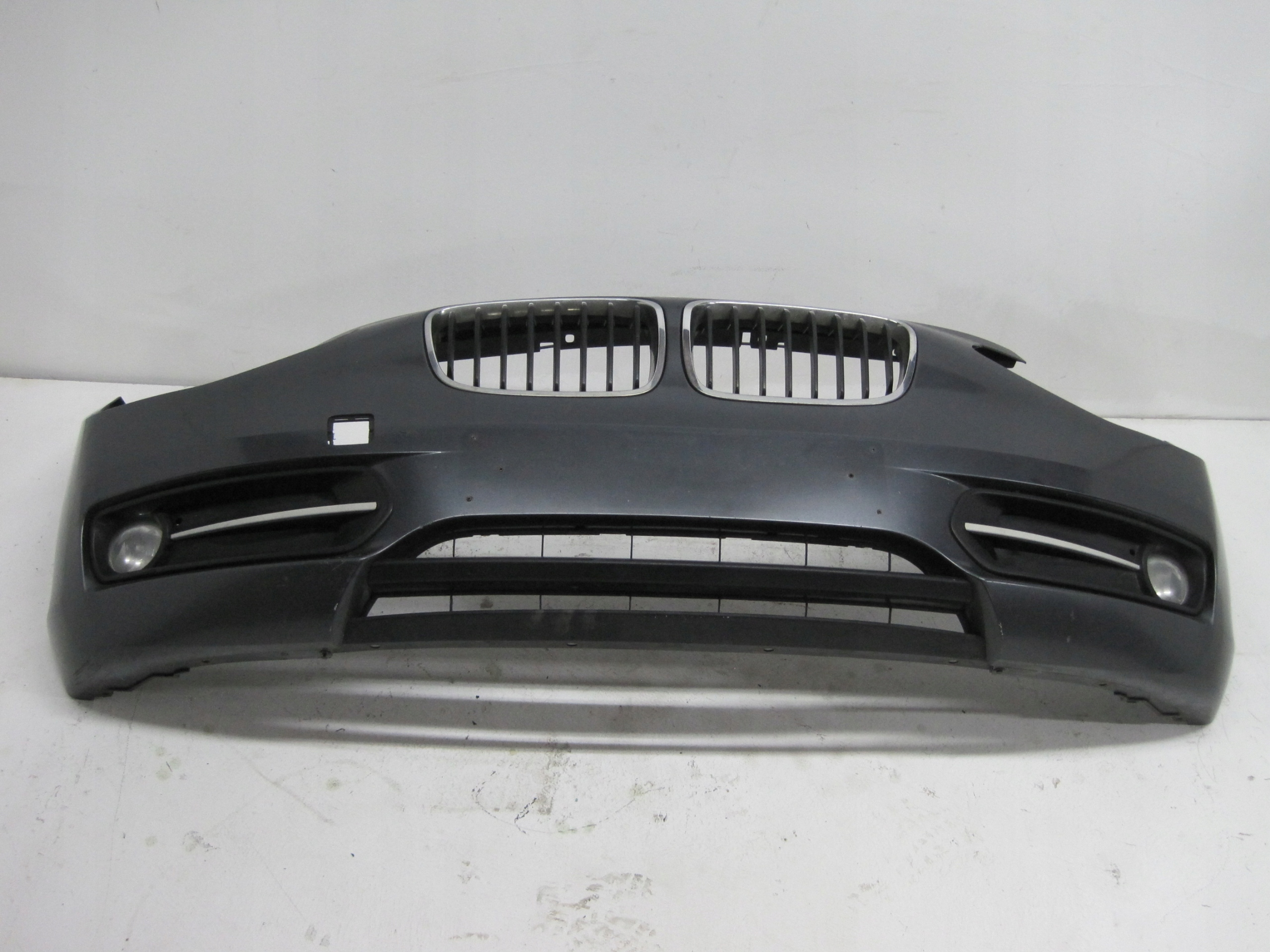 front bumper front BMW 1 F20 11R