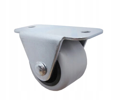 Kółko proste gumowane fi 30 33g