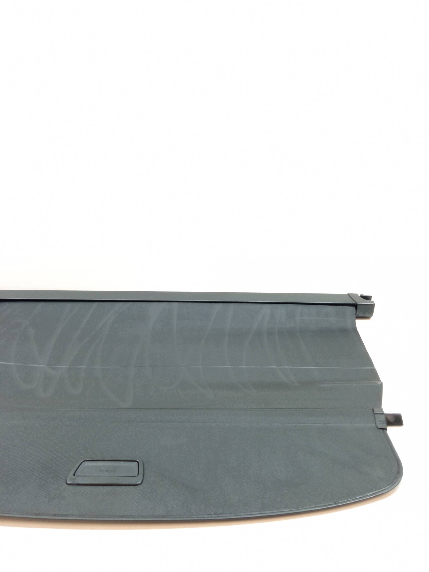 blinds boot KOMBI AVANT 4K9863553B Audi A6 V (2018-) C8