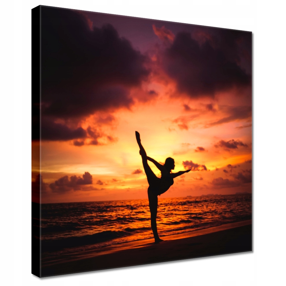 

Obrazy 60x60 Widok Pejzaż Krajobraz