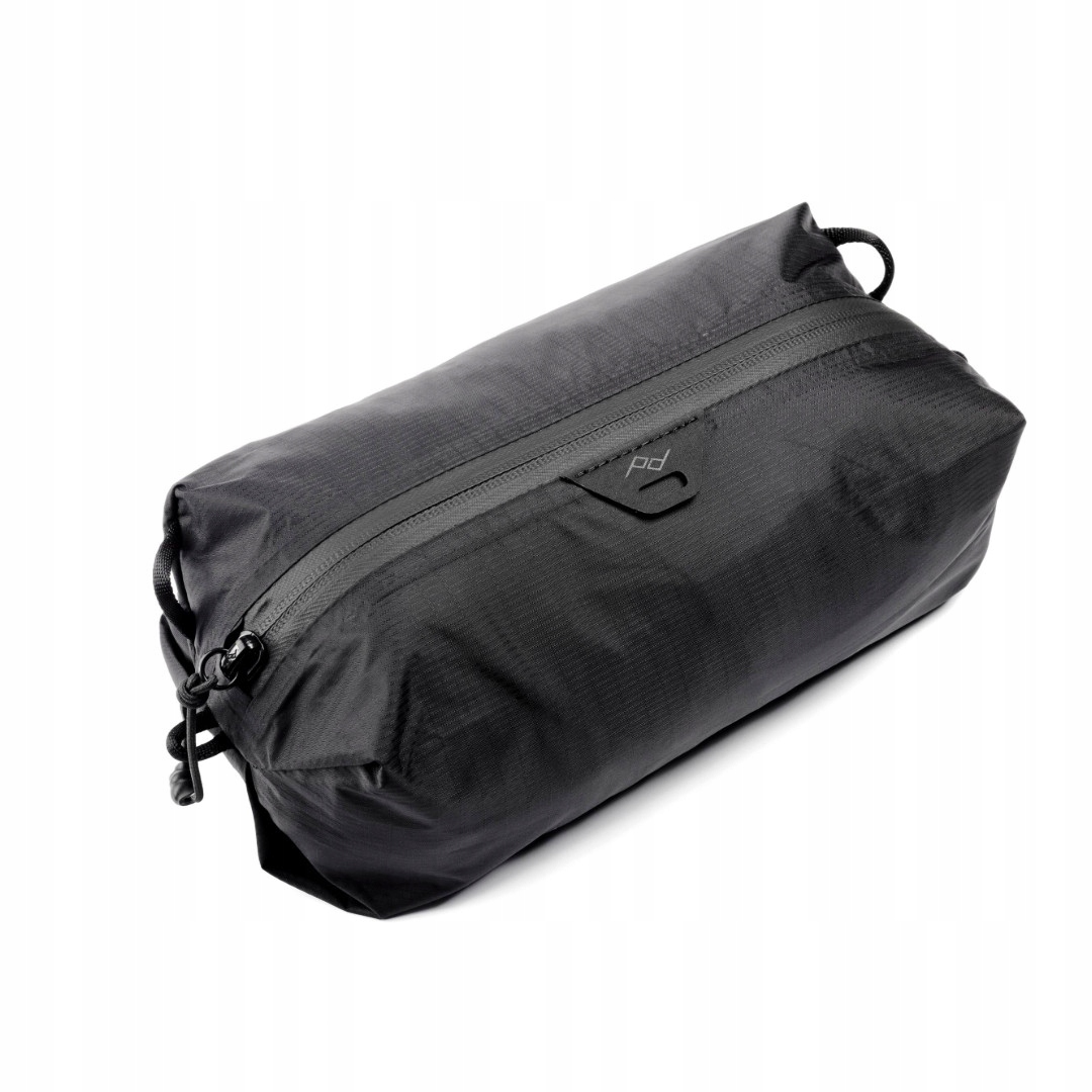 Peak Design Ultralight Packing Cube Xs 2,5L organizer czarny