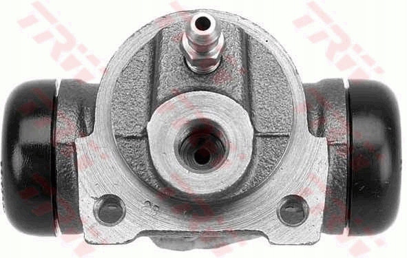 CYLINDEREK HAMULCOWY do FIAT DOBLO 1.2 1.3 JTD 1.6 Producent części TRW