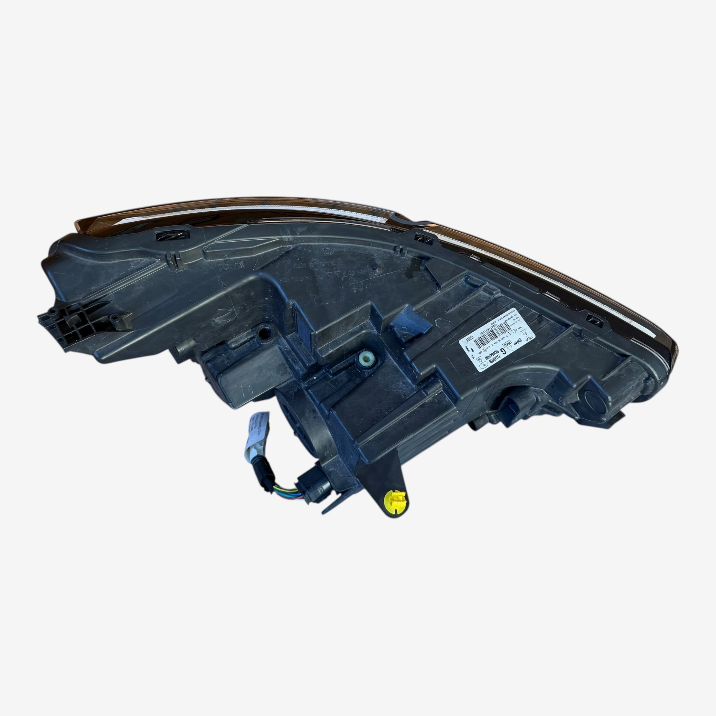 light front left CITROEN C4 III 2024 ROK 9830649480