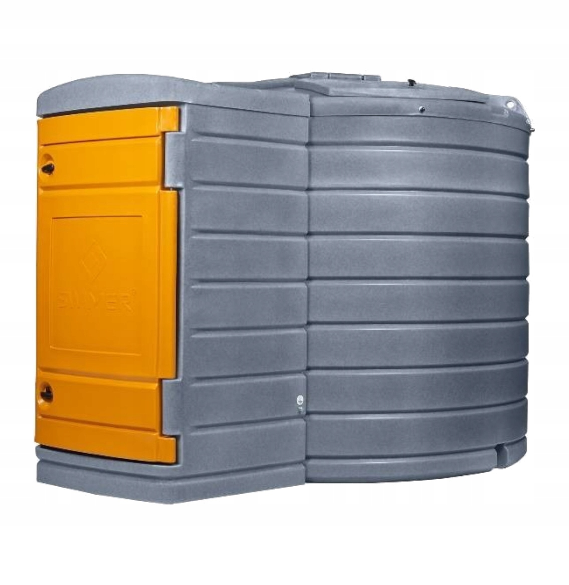 Swimer Tank 3500l Exclusive