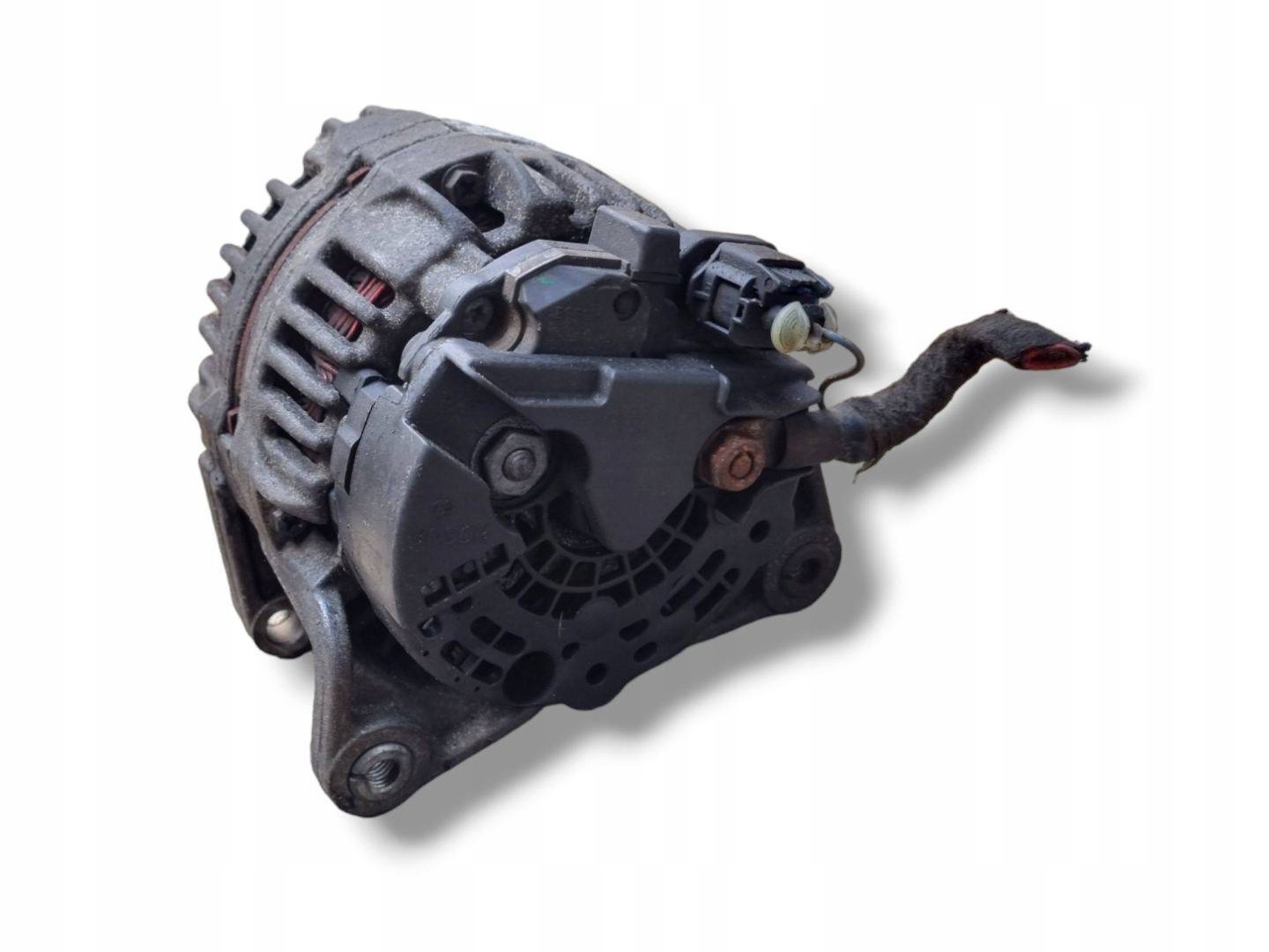 Alternator Opel Vectra C facelift 2008 13229984