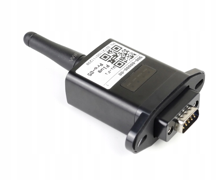 3232 - МОДУЛЬ WIFI ДЛЯ ІНВЕРТОРА MPS