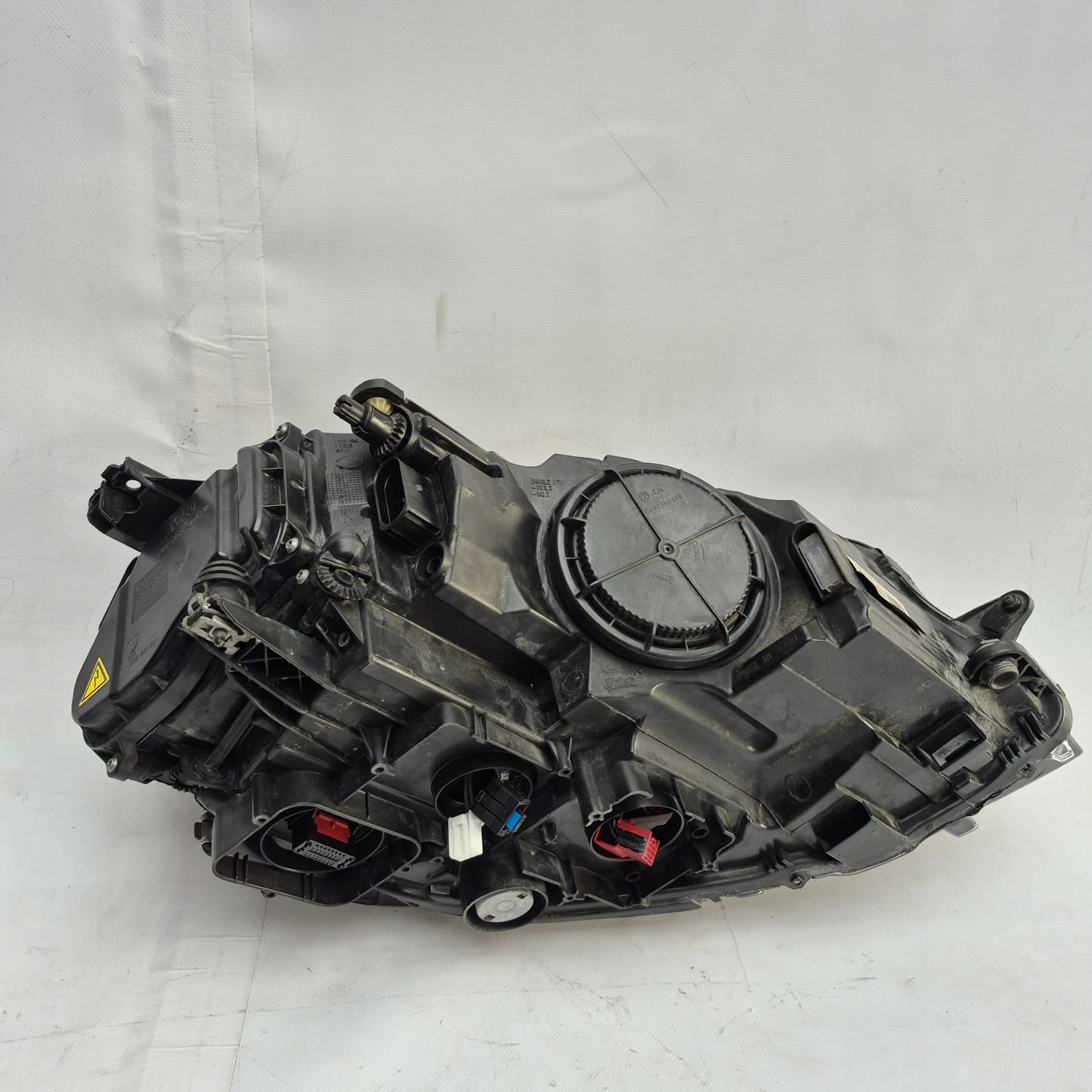 VW GOLF VII 7 5G 12- light left front front BI-XENON 5G1941751