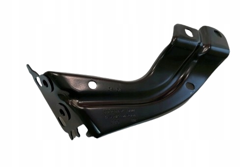Volkswagen OE 2GA821136 wspornik uchwyt błotnika przedniego