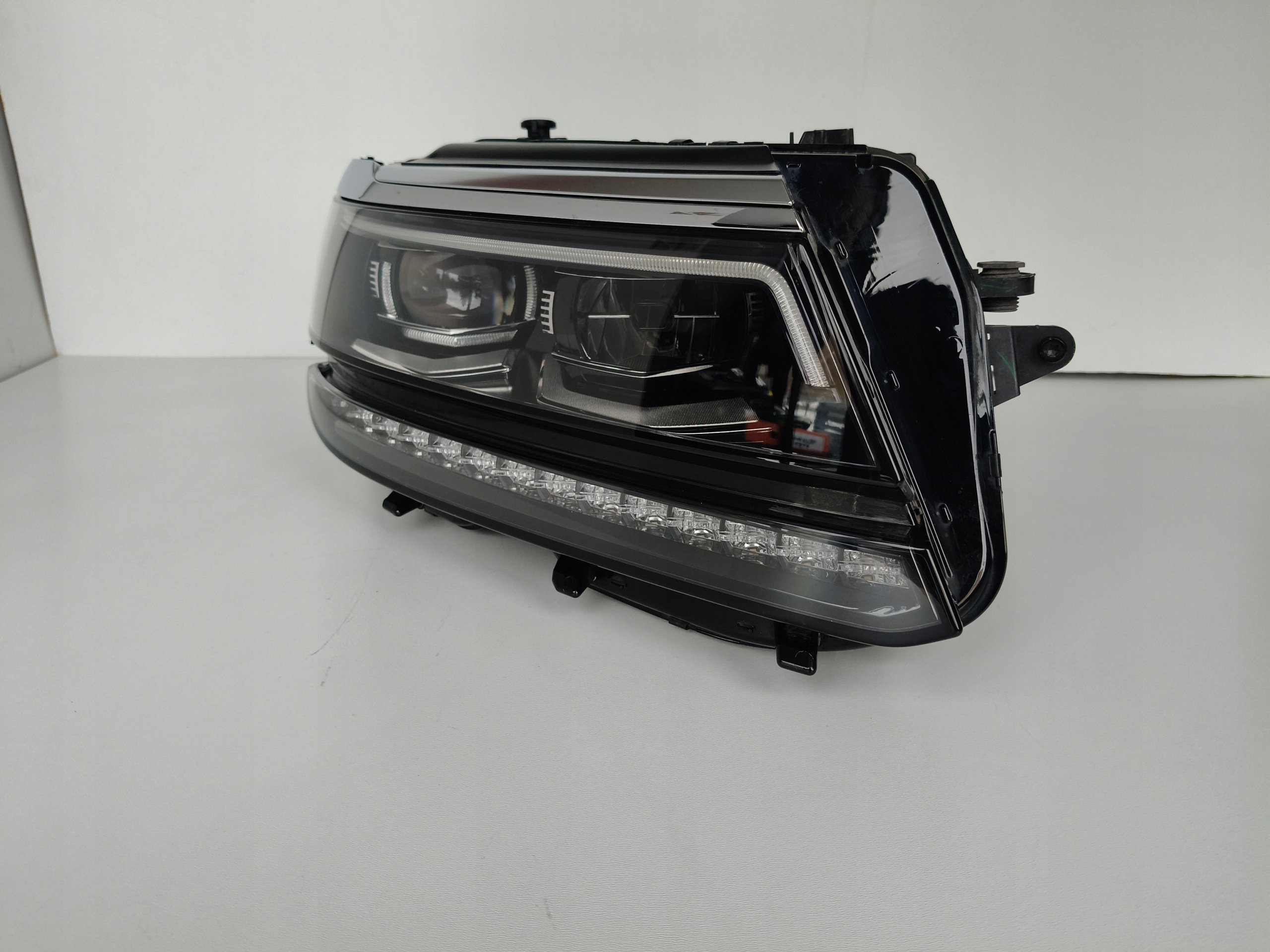Licht rechts REFLEKTOR VW TIGUAN 5NN 16- ALLSPACE FULL LED