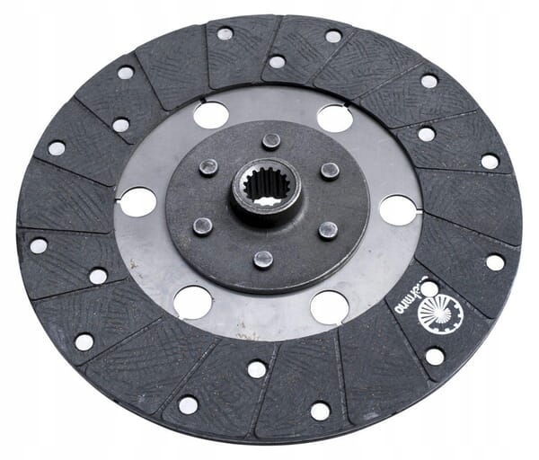 Spojkový kotouč I. stupně je vhodný pro C-330 Chełmno