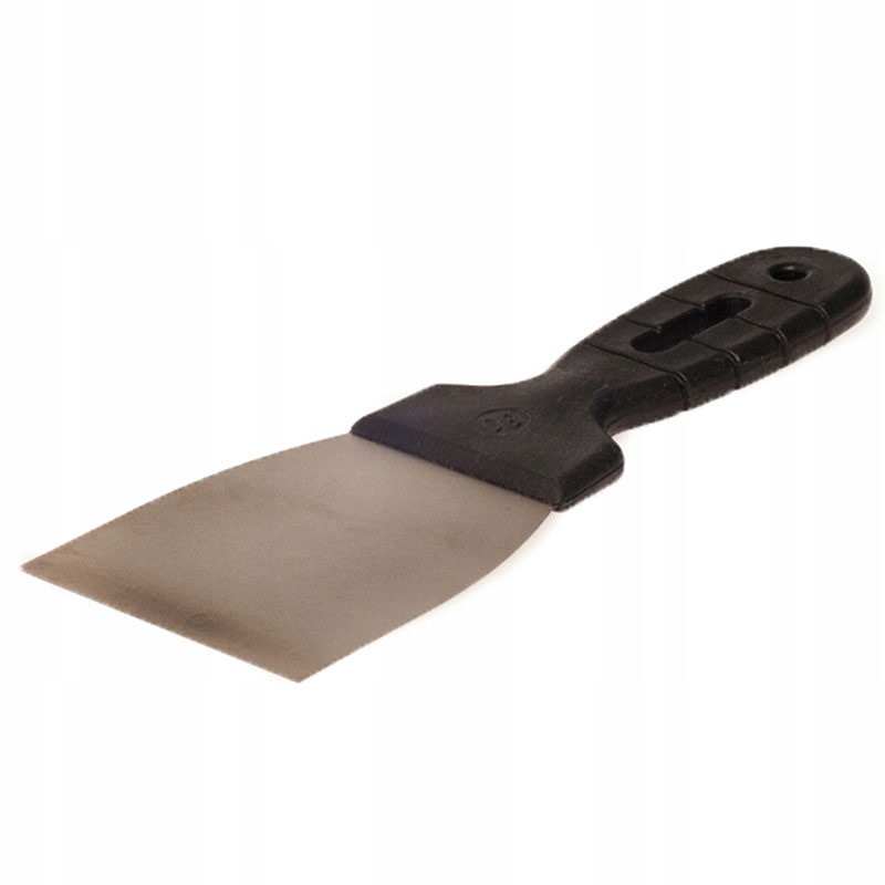 

Szpachelka Do Gładzi Nierdzewna Szpachla 10CM