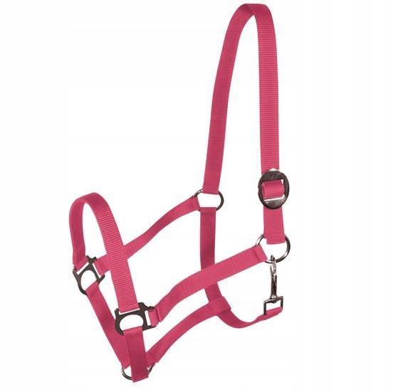 Kantar Harmony koralowy Pony