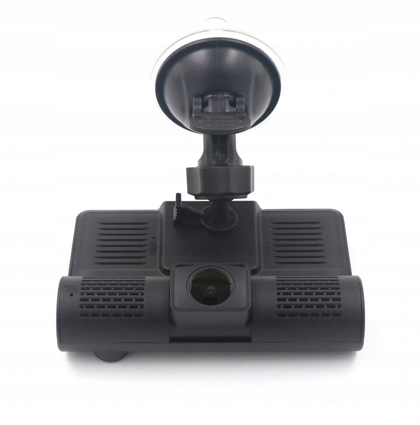 Wideorejestrator HD KAMERA COFANIA POLSKIE MENU Display Size 4