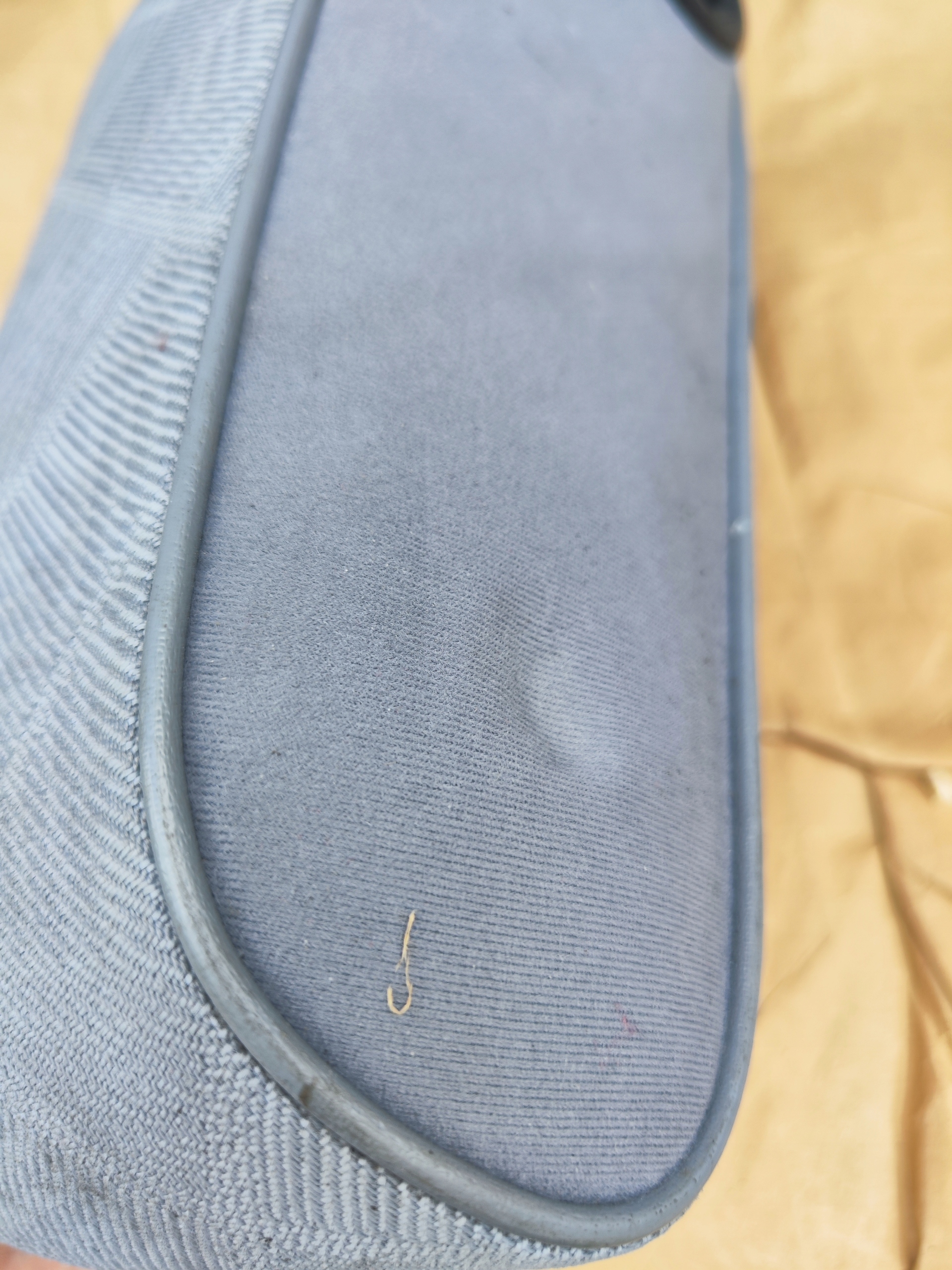 mercedes w124 armrest front sedan kombi front seat