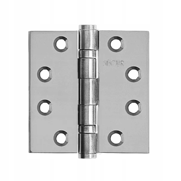 ZAWIAS SPLATANY 76x76 STAL NIERDZEWNA