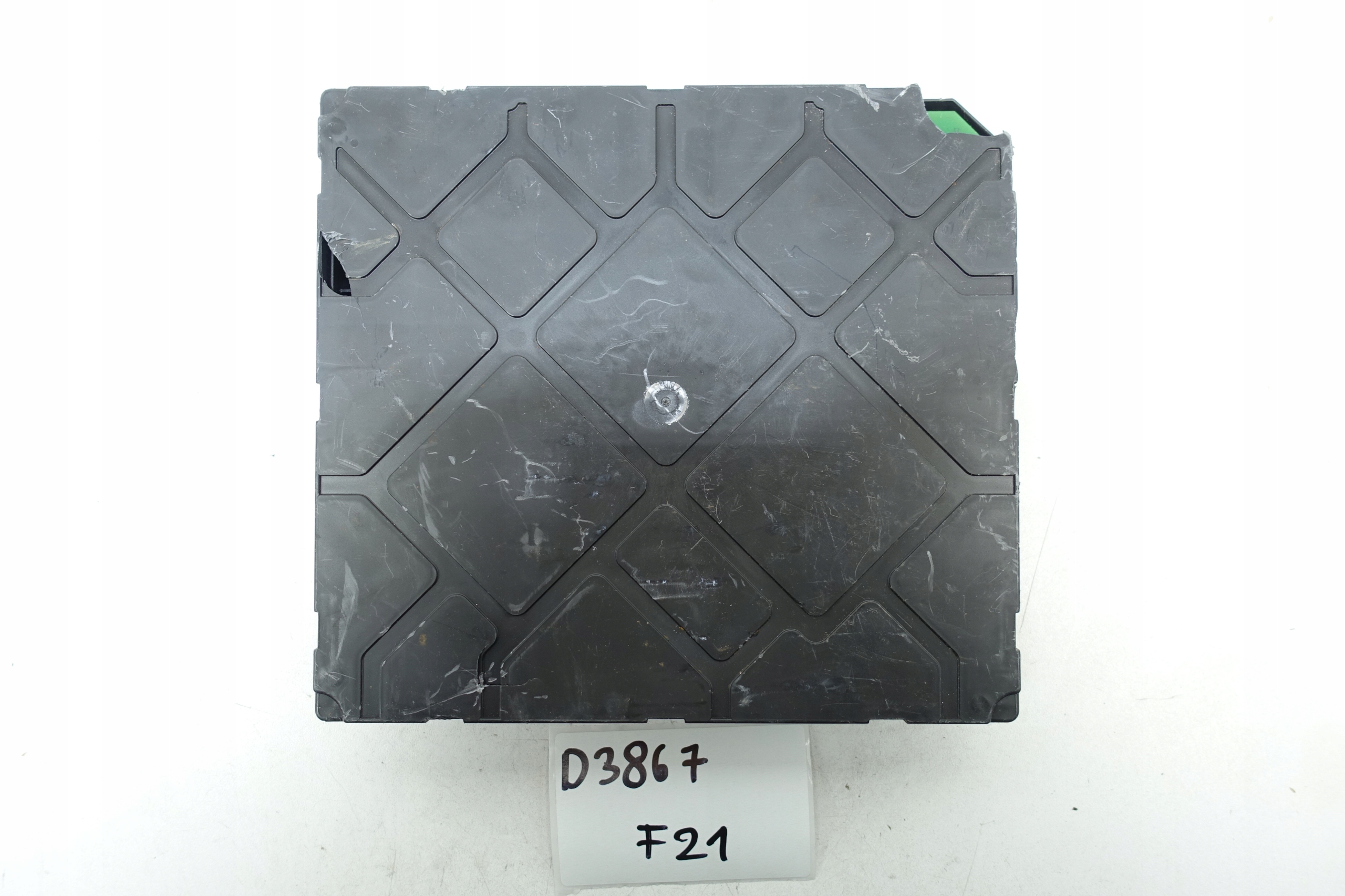 module control unit BCM KOMFORTU VOLKSWAGEN SKODA 5Q1937084B