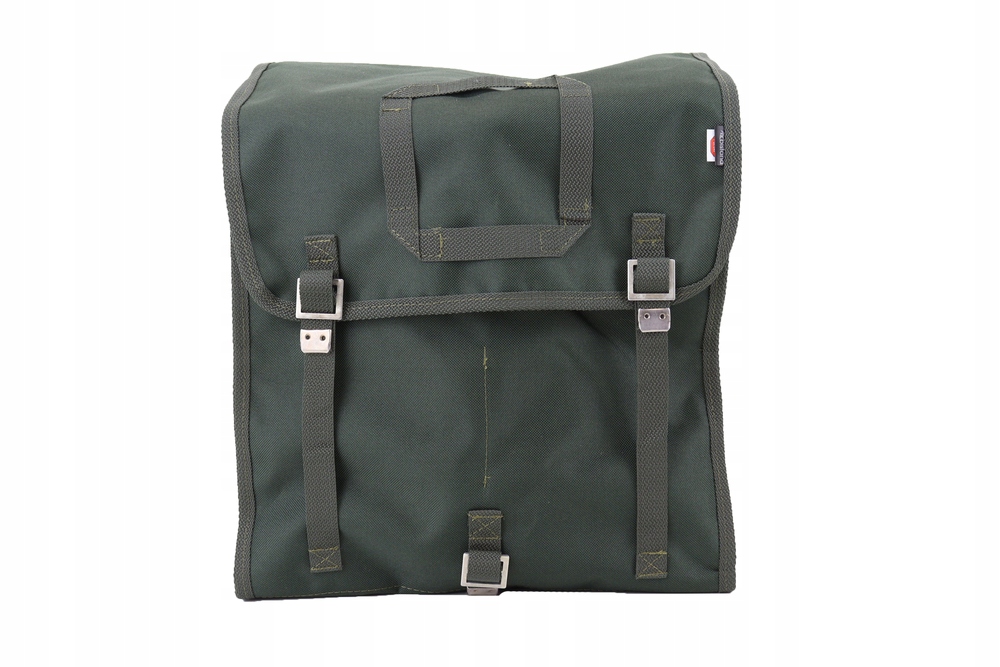 Plecak Bistana Pkk kostka zielony