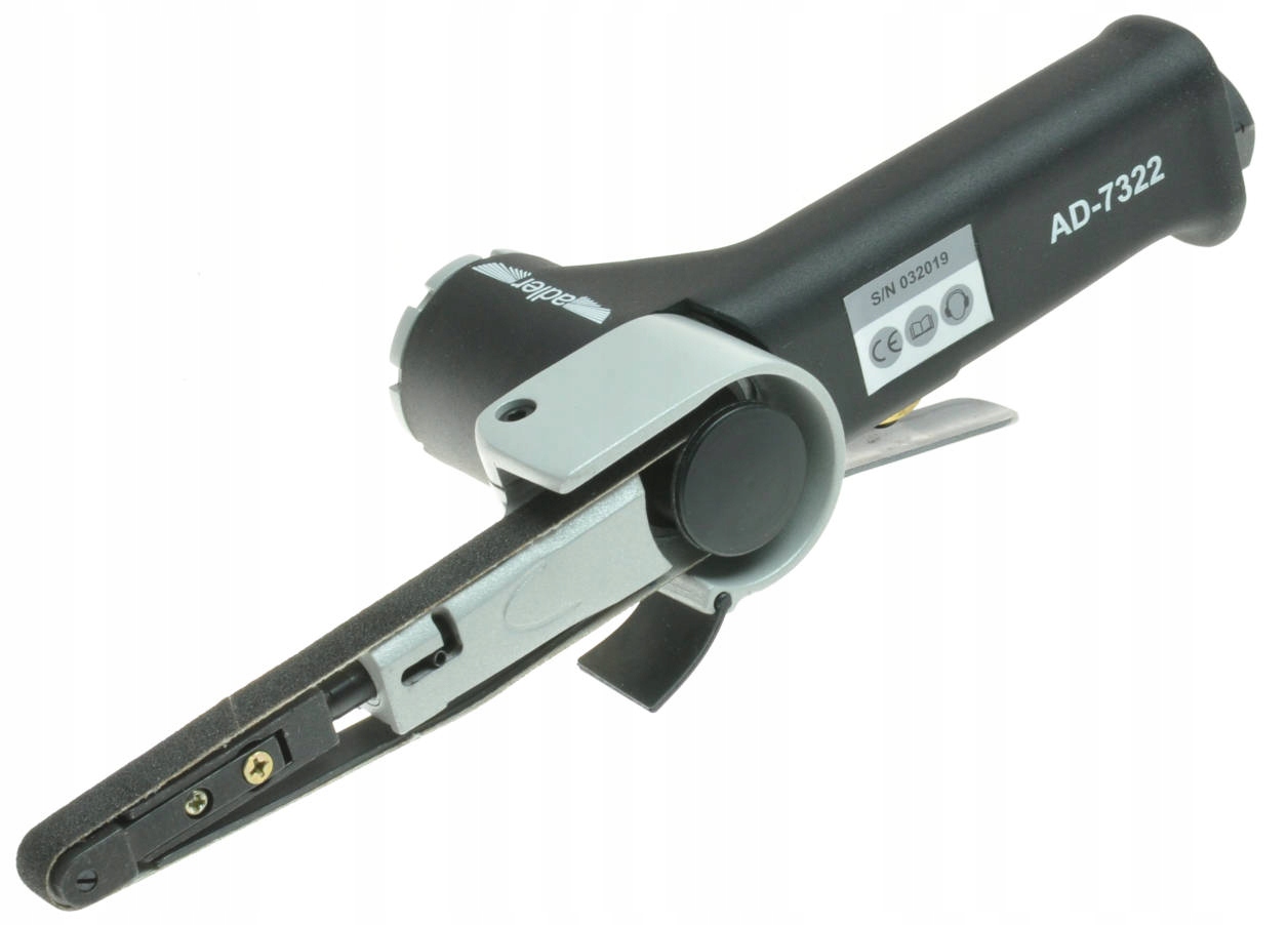 TASMOWA SZLIFIERKA PNEUMATYCZNA 10x330mm AD 7322 EAN 5902067609620