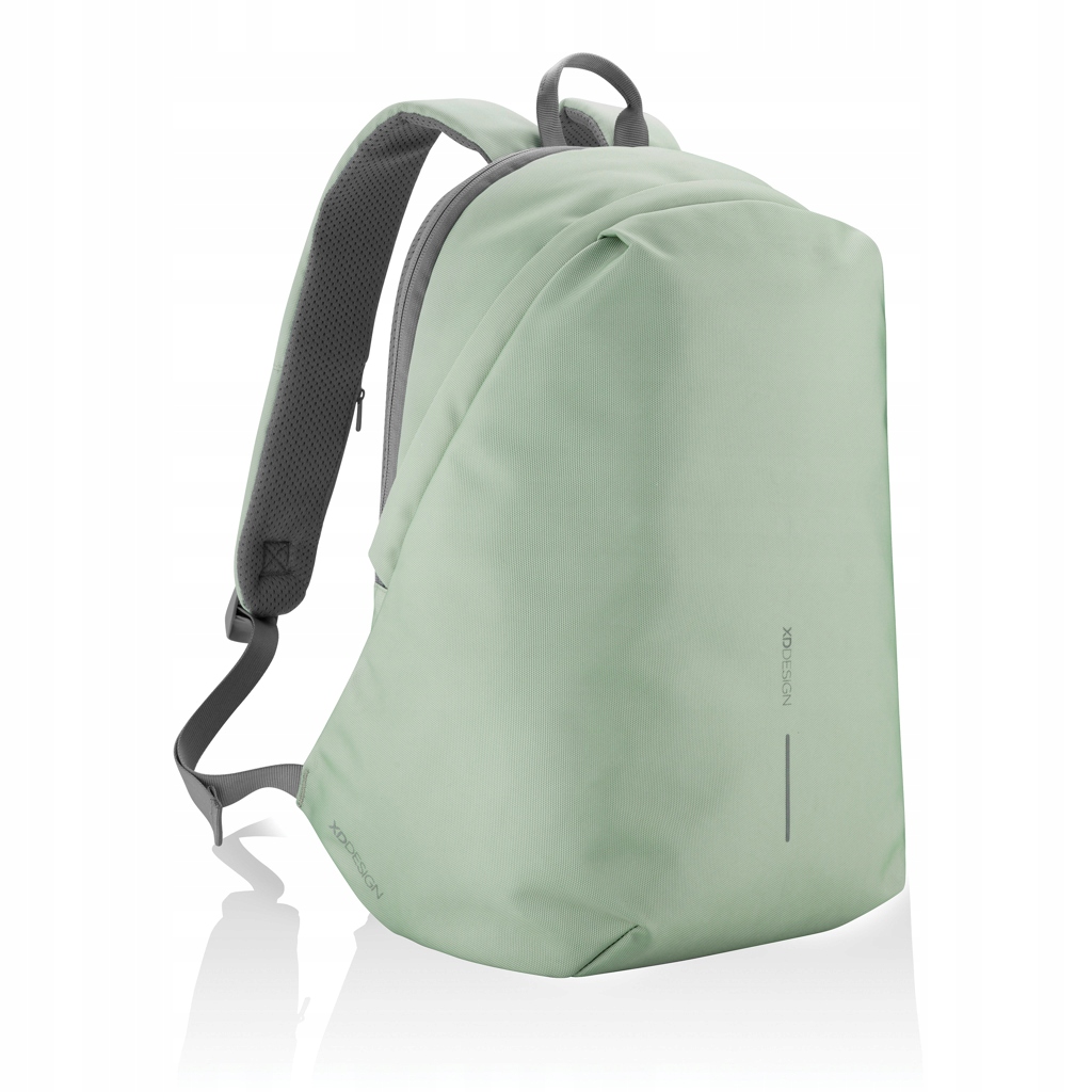 Batoh XD Design Bobby Soft zelený (Iceberg Green) P705.999