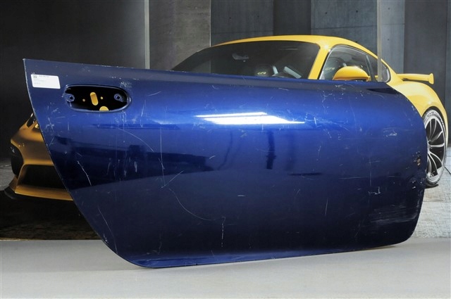 MGF 1995-2002 - Drzwi, PRAWE