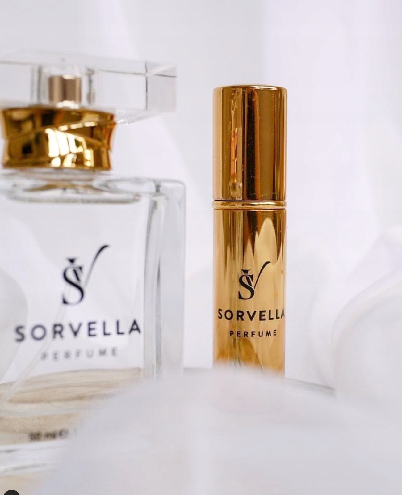 PERFUMETKA PERFUM PREMIUM BACCARAT ROUGE SORVELLA