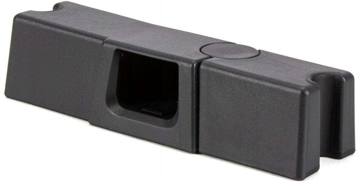 WIESZAK I UCHWYT NA TELEFON TABLET SKODA ZAGŁÓWEK Stan opakowania oryginalne