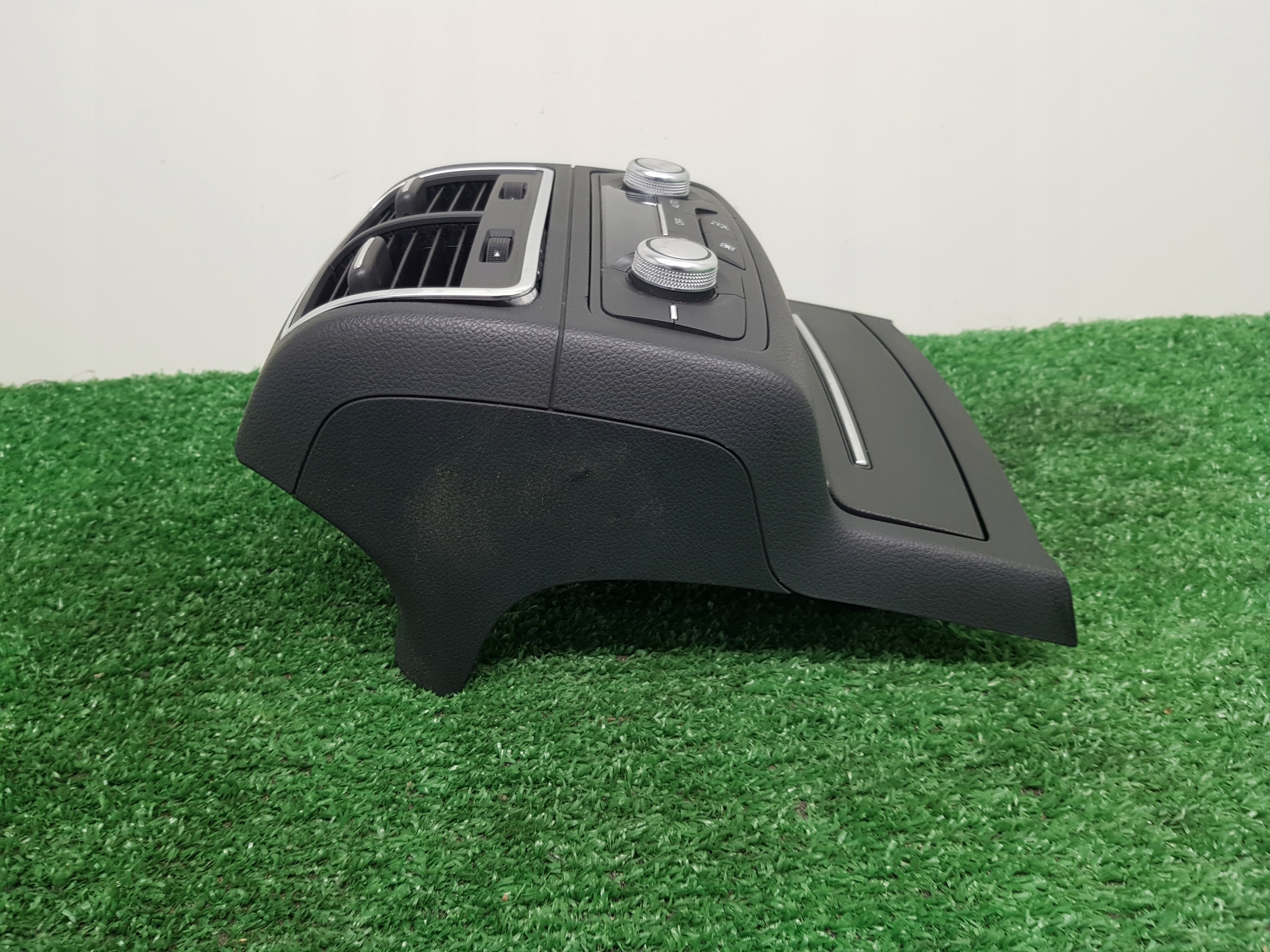 Bedienteil des lüfters AUDI A6-C7 4G0919158J
