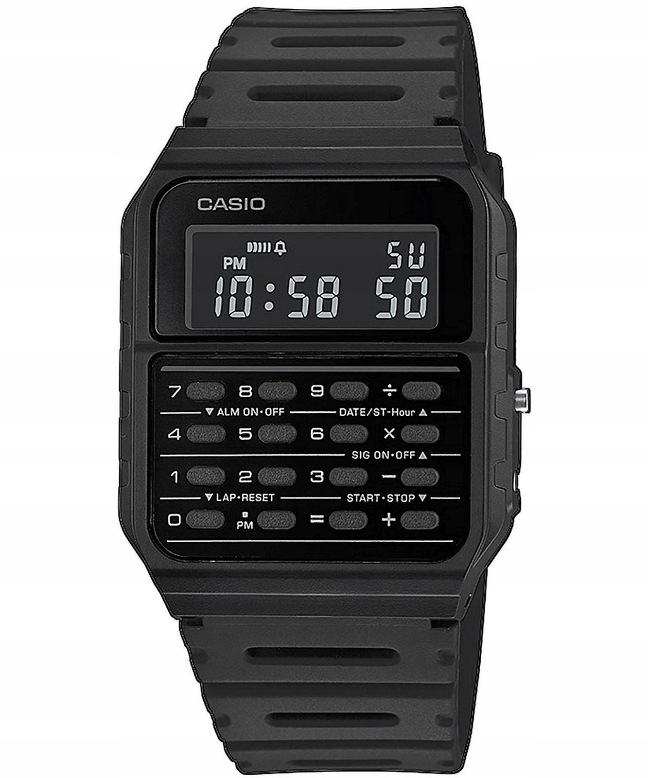 Pánské hodinky Casio Vintage Oldschool Manish Color