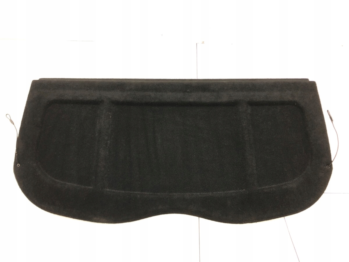 1.6B - ПОЛКА ЗАДНЯЯ ЗАДНЯЯ KIA CEE'D HB 06-12