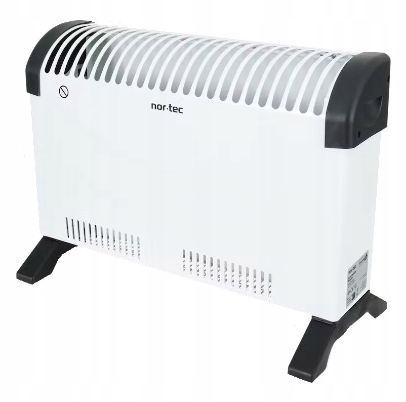 

Grzejnik Konwektorowy Intertek Nor Tec 2000W