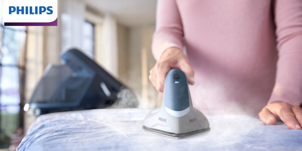 Generator pary Philips PerfectCare 8000 PSG8030/20 Funkcje funkcja pary