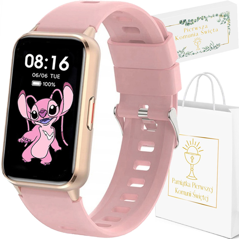 Chytré Hodinky pro děti Hodinky hovory Sms Sport Zdraví Menu Pl Amoled