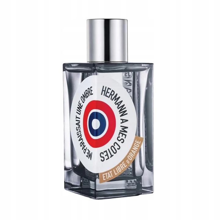 Hermann A Mes Cotes Me Paraissait Une Ombre parfémovaná voda 50 ml sprej