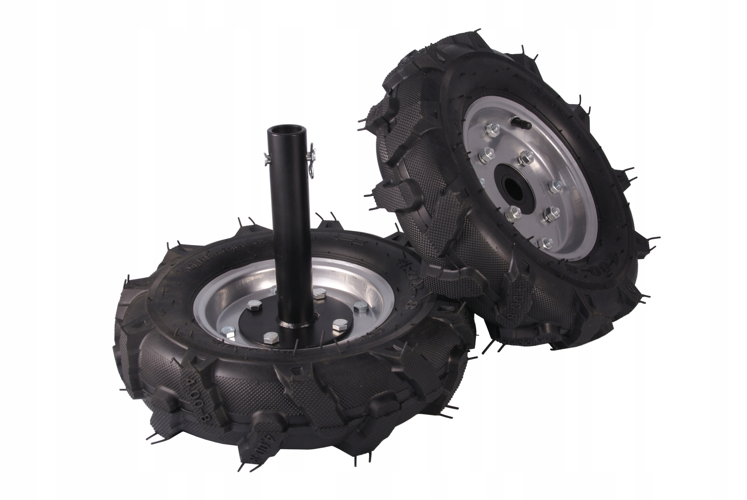 Koła Do Glebogryzarek Hecht Hortmasz 40 cm