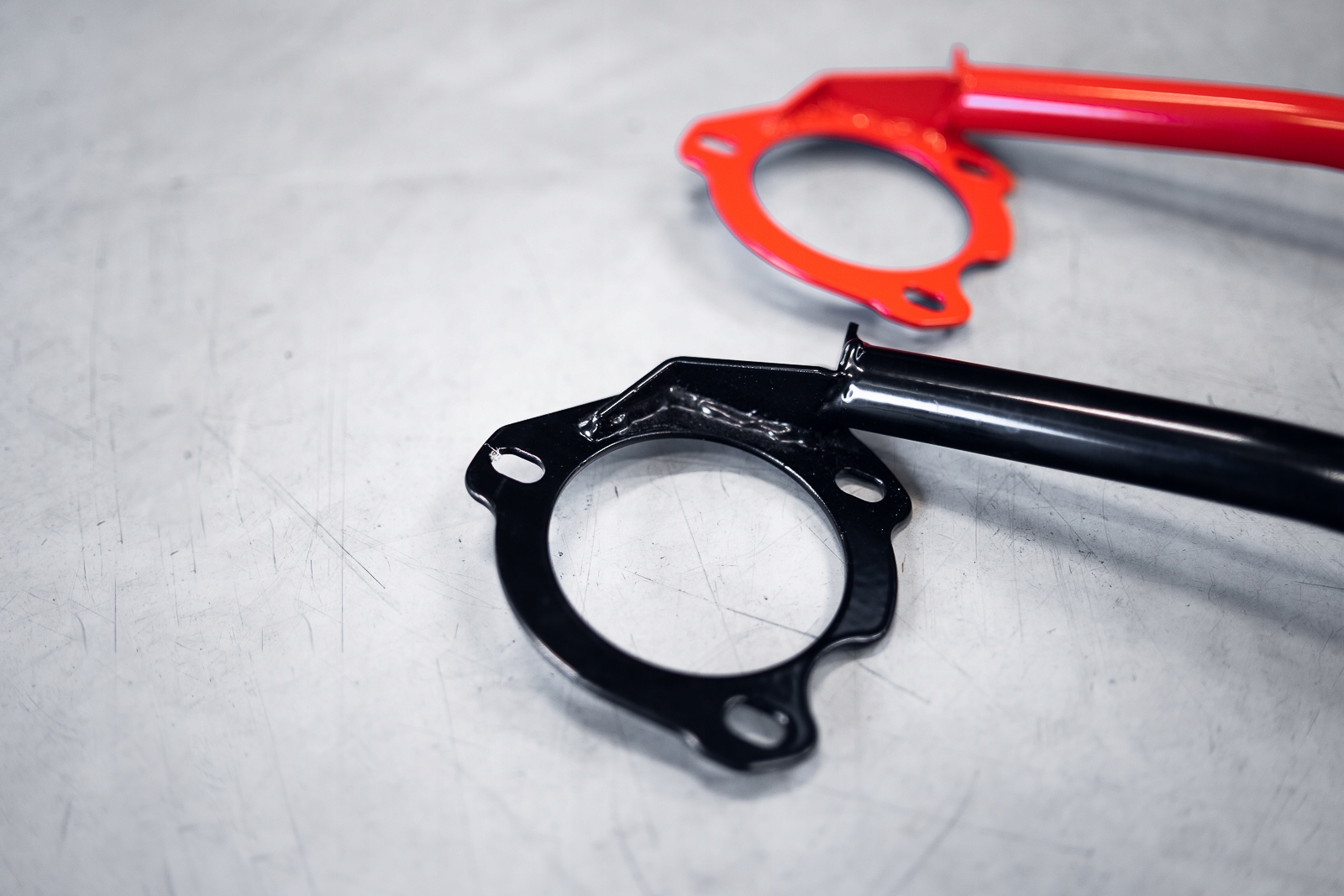 OCTAVIA III 5E RS VRS Stalowa Rozporka Motorsport Part manufacturer other