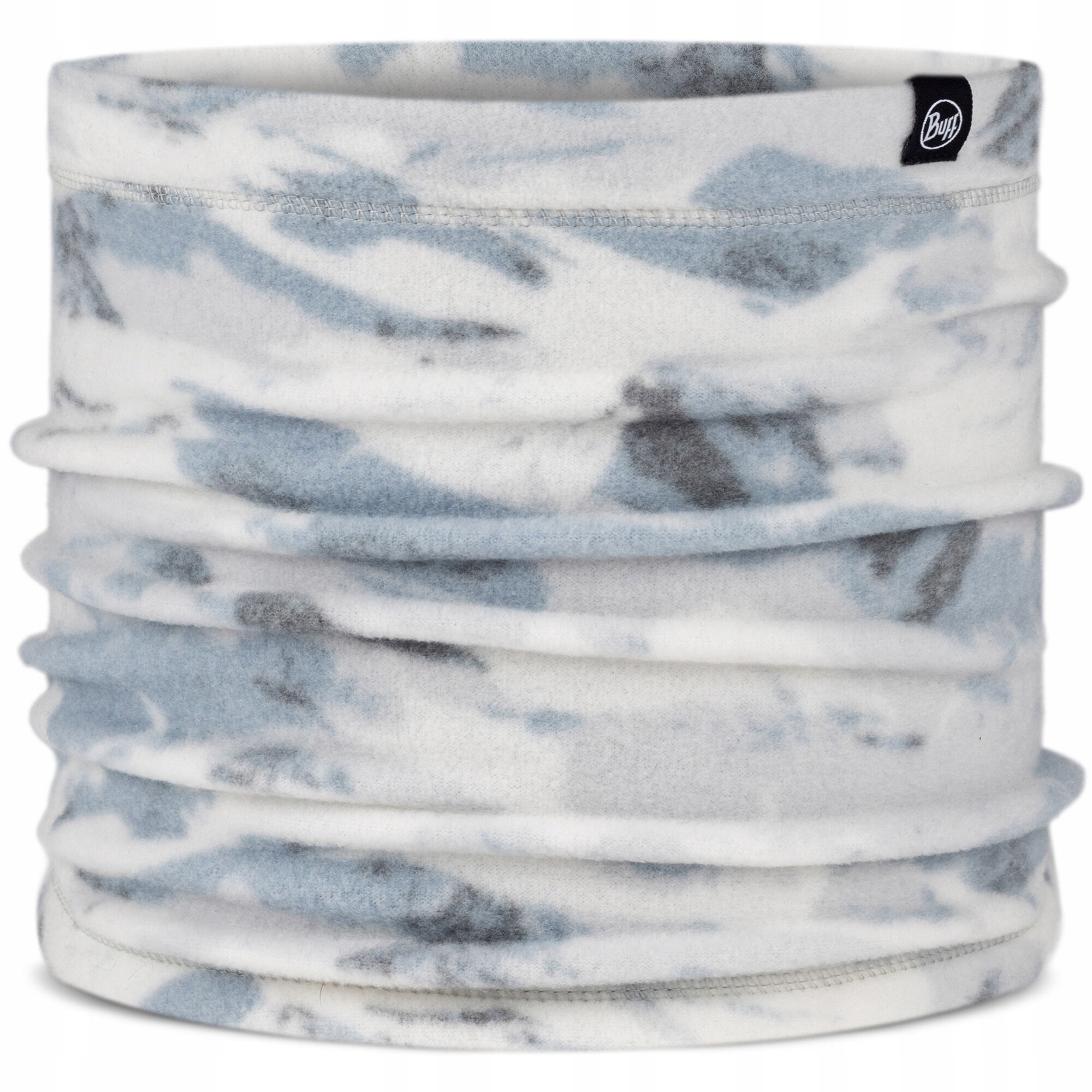 Buff Polar Neckwarmer Prints Chusta Komin Zimowy Cold