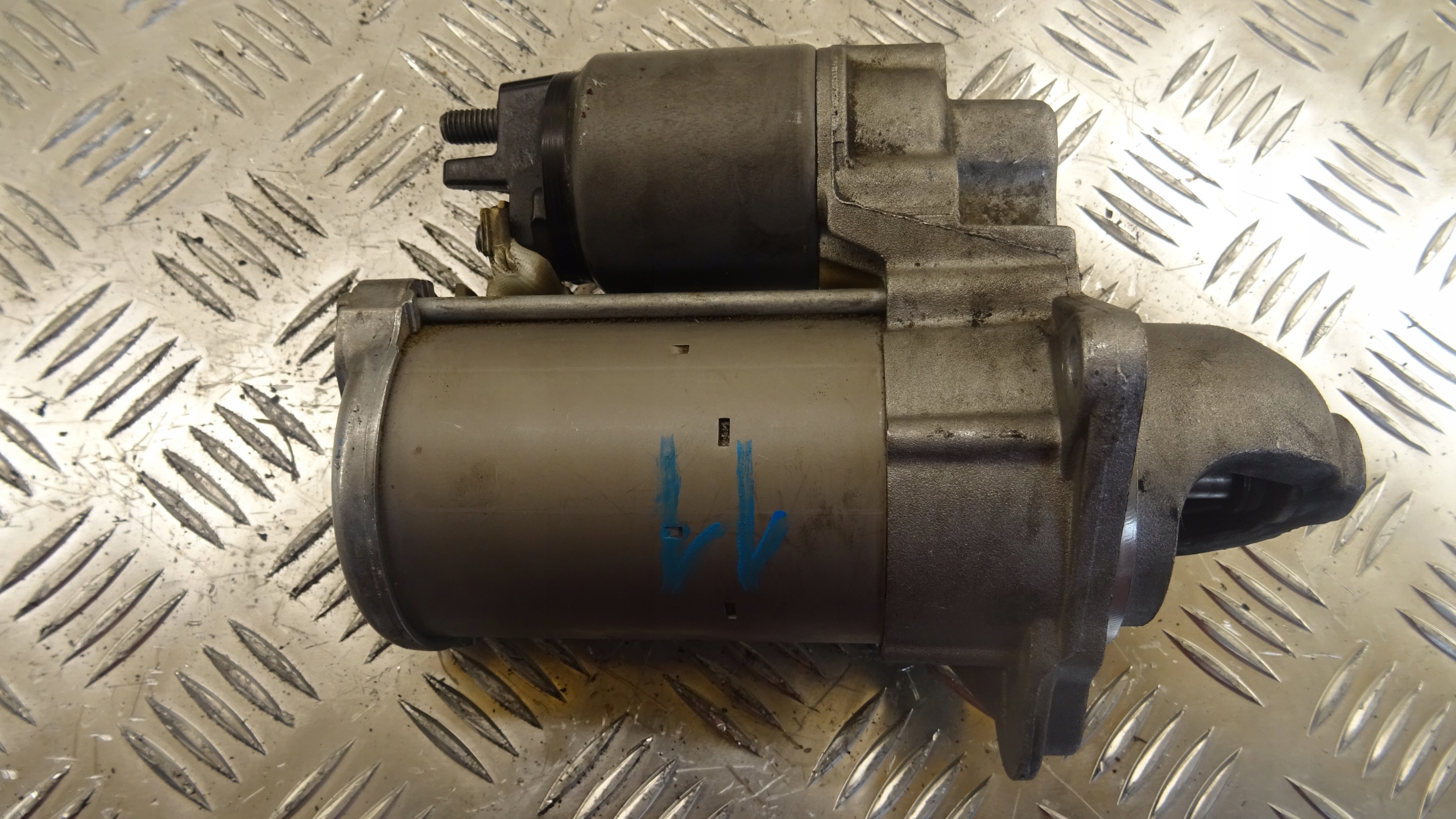 OPEL MOKKA 1,4T starter NR11 0001170611