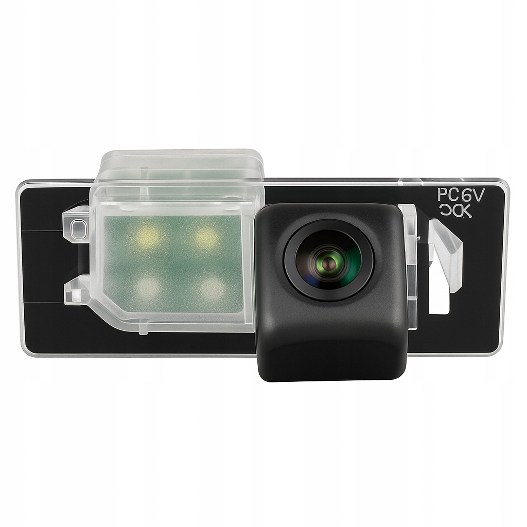 Couvací Kamera Vw Sharan Tiguan Passat Golf Kombi Touran T6 T-roc Touareg