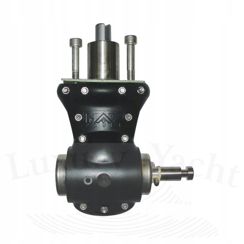 Przekładnia steru strumieniowego CT60 Max Power