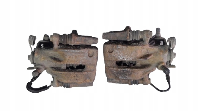 FIAT ULYSSE II Bremssattel Bremse Sattel Brems- links oder rechts heck