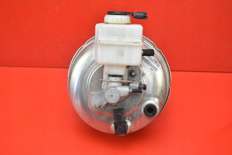 Гальмівна система BMW F10 F11 2.0 D 10R