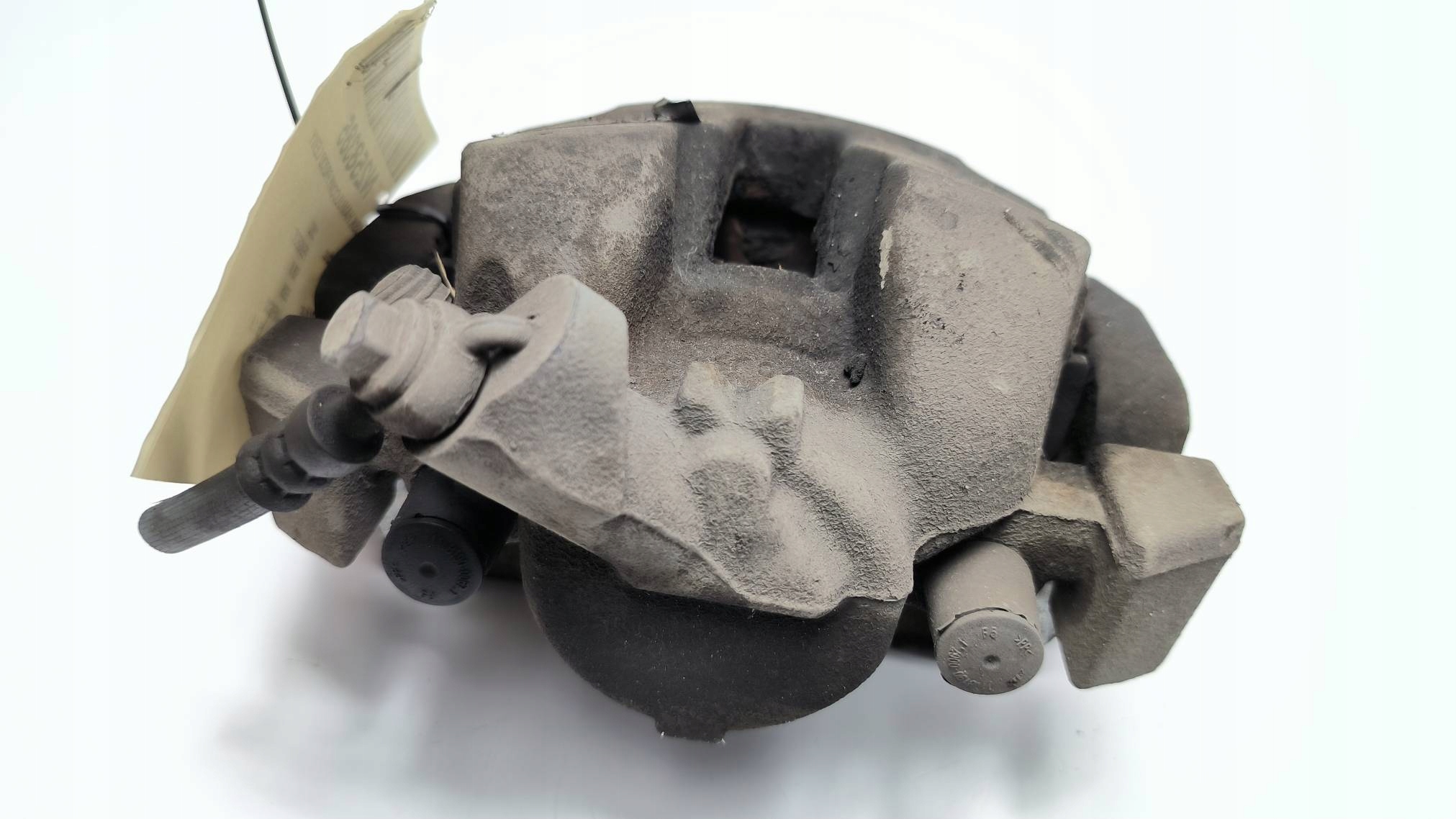 caliper brake front left 1.6 PURETECH PEUGEOT 508 II