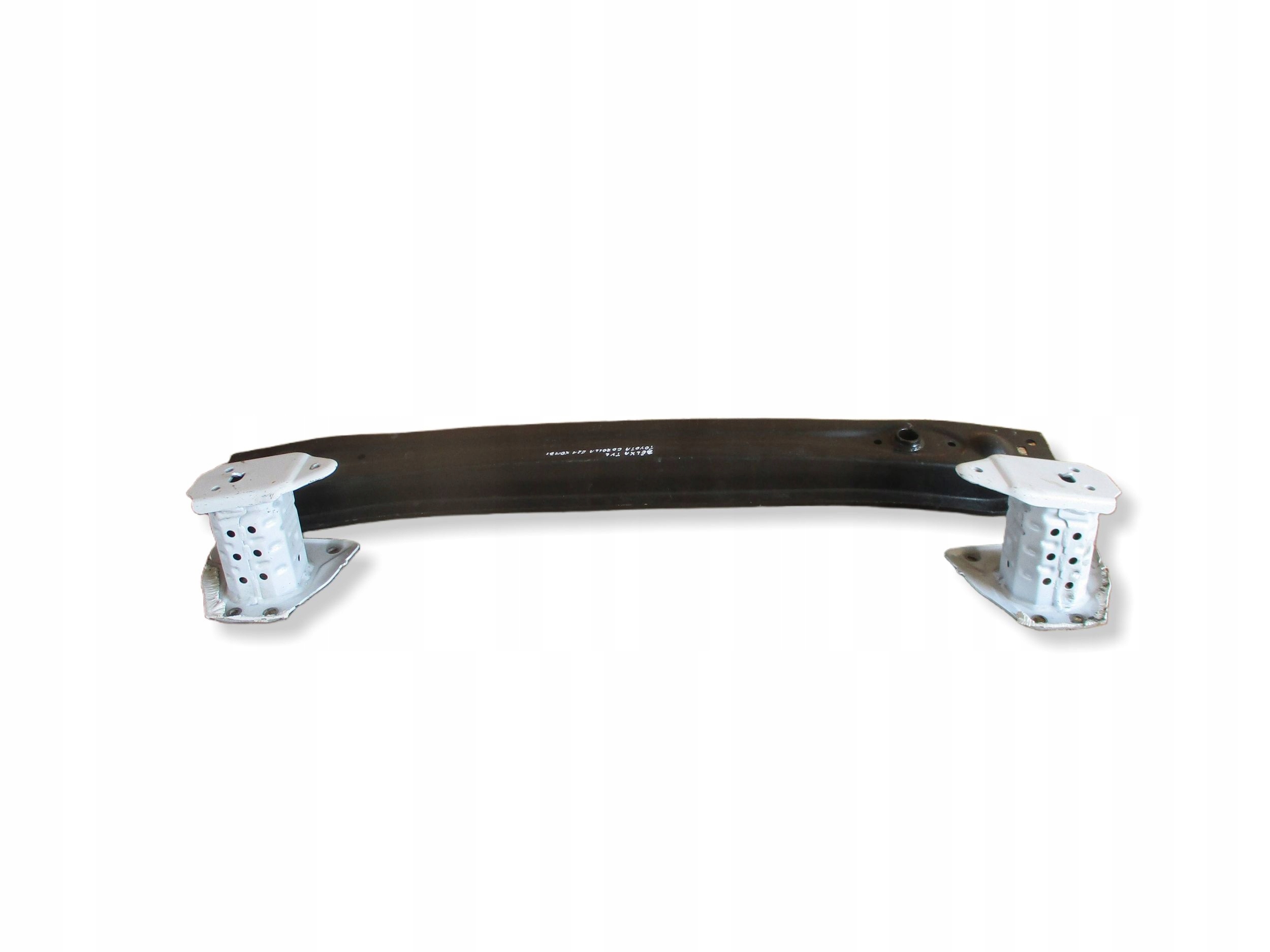 TRAVERSA paraurti posteriore posteriore TOYOTA COROLLA E21 HB KOMBI