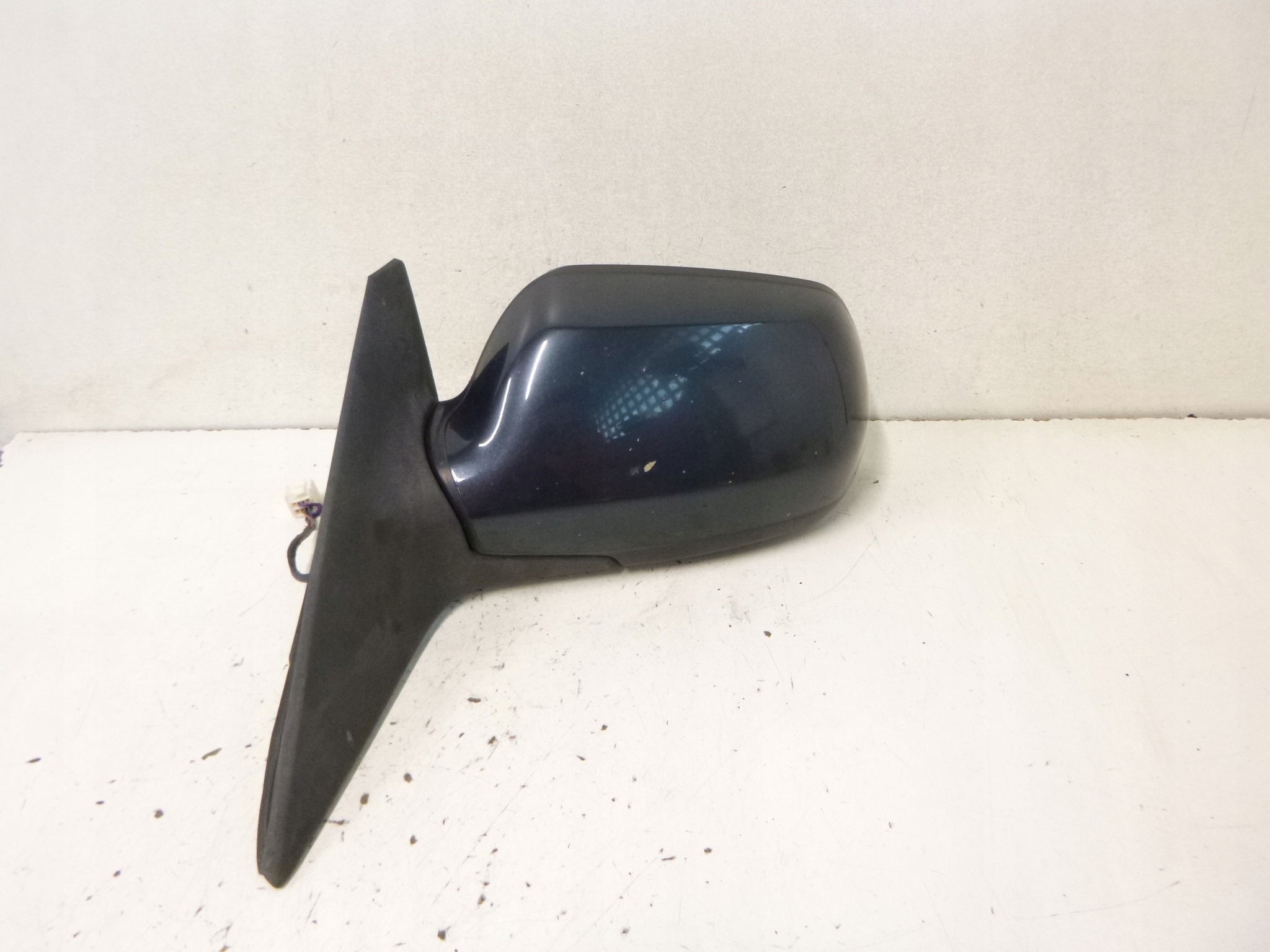 mirror left Mazda 6 GG GY 5PIN 2003r.