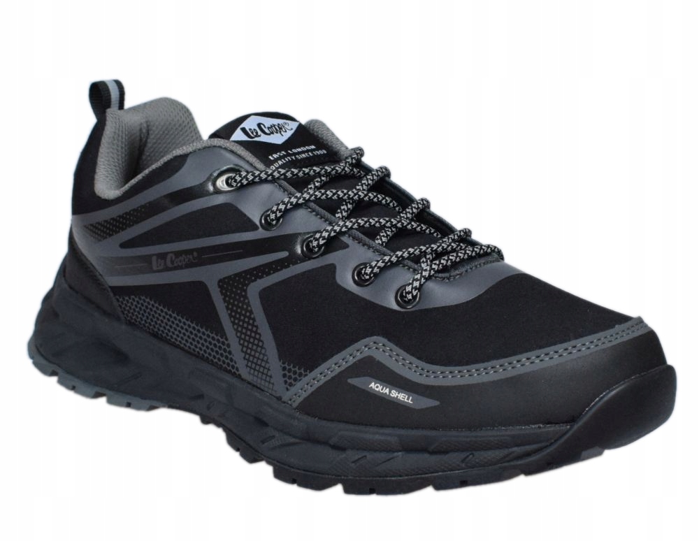 Pánské Boty Lee Cooper LCJ-22-01-1372 M 45